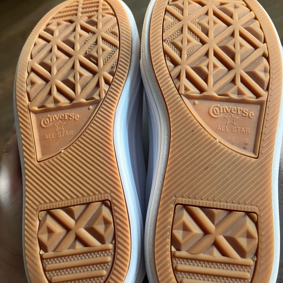 Converse platform sneaker - Picture 11 of 13